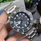 Tudor-Pelagos Titanium 42mm TI/TI Black XF V5 A2824 Automatic