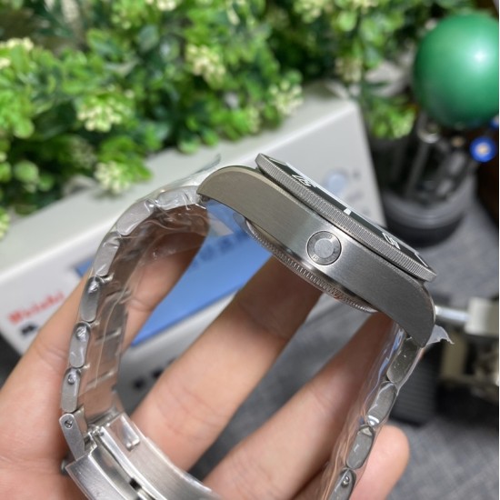 Tudor-Pelagos Titanium 42mm TI/TI Black XF V5 A2824 Automatic