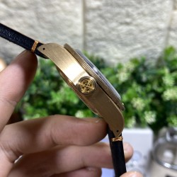 Tudor-Black Bay Bronze Slate Blue 43mm M79250BA-0001 XF A2824 Automatic