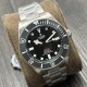 Tudor-Pelagos Titanium 39mm M25407N TI/TI Black Dial ZF V2 A2824
