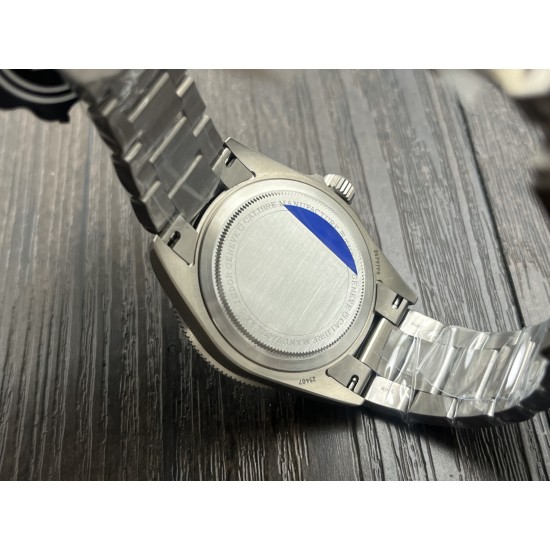 Tudor-Pelagos Titanium 39mm M25407N TI/TI Black Dial ZF V2 A2824