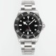 Tudor-Pelagos Titanium 39mm M25407N-0001 TI/TI Black Dial ZF V2 A2824