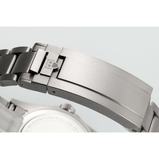 Tudor-Pelagos Titanium 39mm M25407N-0001 TI/TI Black Dial ZF V2 A2824