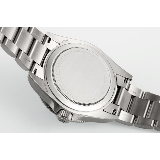 Tudor-Pelagos Titanium 39mm M25407N-0001 TI/TI Black Dial ZF V2 A2824