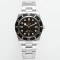 Tudor-Heritage Tudor-Black Bay 37mm SS/SS Black Dial ZF A2824 Automatic