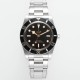 Tudor-Heritage Tudor-Black Bay 37mm SS/SS Black Dial ZF A2824 Automatic