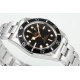 Tudor-Heritage Tudor-Black Bay 37mm SS/SS Black Dial ZF A2824 Automatic