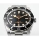 Tudor-Heritage Tudor-Black Bay 37mm SS/SS Black Dial ZF A2824 Automatic