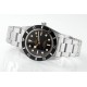 Tudor-Heritage Tudor-Black Bay 37mm SS/SS Black Dial ZF A2824 Automatic