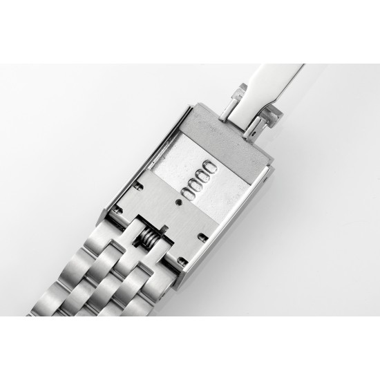 Tudor-Black Bay 41mm SS/SS Black Dial ZF A2824 Automatic