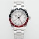 Tudor-Black Bay GMT 41mm SS/SS White Dial ZF A2836 Automatic