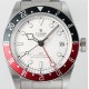 Tudor-Black Bay GMT 41mm SS/SS White Dial ZF A2836 Automatic