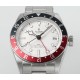 Tudor-Black Bay GMT 41mm SS/SS White Dial ZF A2836 Automatic