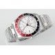 Tudor-Black Bay GMT 41mm SS/SS White Dial ZF A2836 Automatic