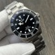 Tudor-Pelagos Titanium 39mm M25407N-0001 TI/TI Black Dial ZF V2 A2824