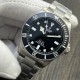 Tudor-Pelagos Titanium 39mm M25407N-0001 TI/TI Black Dial ZF V2 A2824