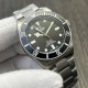 Tudor-Pelagos Titanium 39mm M25407N-0001 TI/TI Black Dial ZF V2 A2824