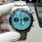Tudor-Black Bay Chrono 41mm SS/SS Tiffany Blue Dial TWF A7750 Automatic