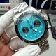 Tudor-Black Bay Chrono 41mm SS/SS Tiffany Blue Dial TWF A7750 Automatic