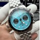 Tudor-Black Bay Chrono 41mm SS/SS Tiffany Blue Dial TWF A7750 Automatic
