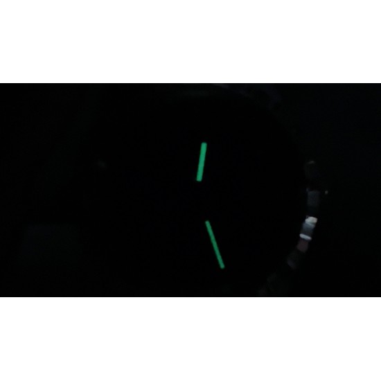 Tudor-Royal Day-Date 41mm SS/SS Black/Dia V7F A2824 Automatic