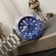 Tudor-Pelagos Titanium 42MM TI/TI Blue XF V5 A2824 Automatic