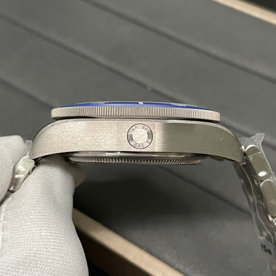 Tudor-Pelagos Titanium 42MM TI/TI Blue XF V5 A2824 Automatic