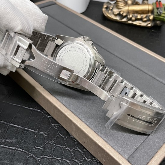 Tudor-Pelagos Titanium 42MM TI/TI Blue XF V5 A2824 Automatic