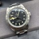 Tudor-Heritage Tudor-Black Bay M79470-0001 39mm SS/SS Black Dial ZF MT5652 Automatic