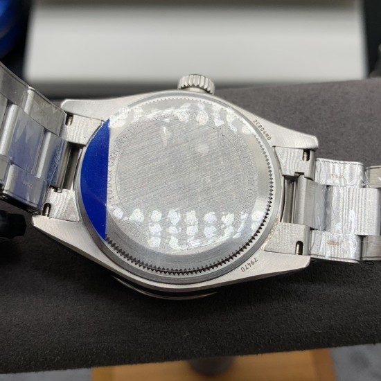 Tudor-Heritage Tudor-Black Bay M79470-0001 39mm SS/SS Black Dial ZF MT5652 Automatic