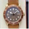 Tudor-Black Bay Bronze Slate Brown 43mm M79250BA-0001 ZF A2824 Automatic