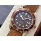 Tudor-Black Bay Bronze Slate Brown 43mm M79250BA-0001 ZF A2824 Automatic