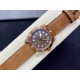 Tudor-Black Bay Bronze Slate Brown 43mm M79250BA-0001 ZF A2824 Automatic