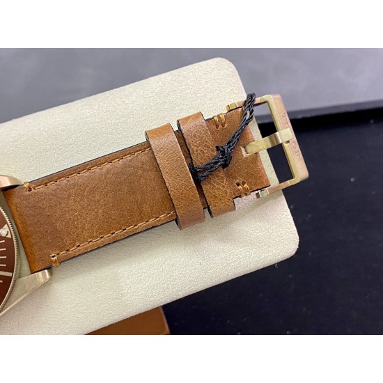 Tudor-Black Bay Bronze Slate Brown 43mm M79250BA-0001 ZF A2824 Automatic