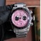 Tudor-Black Bay Chrono 42mm SS/SS Pink Dial BLSF A7750 Automatic