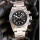 Tudor-Black Bay Chrono 42mm SS/LE Pink Dial BLSF A7750 Automatic
