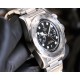 Tudor-Black Bay Chrono 42mm SS/SS Black Dial BLSF A7750 Automatic