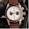Tudor-Black Bay Chrono 42mm SS/LE White Dial BLSF A7750 Automatic