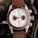 Tudor-Black Bay Chrono 42mm SS/LE White Dial BLSF A7750 Automatic