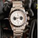 Tudor-Black Bay Chrono 42mm SS/SS White Dial BLSF A7750 Automatic