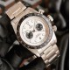 Tudor-Black Bay Chrono 42mm SS/SS White Dial BLSF A7750 Automatic