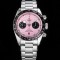 Tudor-Black Bay Chrono 42mm SS/SS Pink Dial BLSF A7750 Automatic