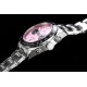 Tudor-Black Bay Chrono 42mm SS/SS Pink Dial BLSF A7750 Automatic