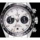 Tudor-Black Bay Chrono 42mm SS/SS White Dial BLSF A7750 Automatic