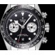 Tudor-Black Bay Chrono 42mm SS/SS Black Dial BLSF A7750 Automatic