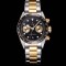 Tudor-Black Bay Chrono 42mm SS/SS Black Dial BLSF A7750 Automatic