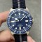 Tudor-Pelagos FXD Titanium 42mm TI/NY Blue Dial M+F 8N24