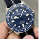Tudor-Pelagos FXD Titanium 42mm TI/NY Blue Dial M+F 8N24