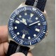 Tudor-Pelagos FXD Titanium 42mm TI/NY Blue Dial M+F 8N24