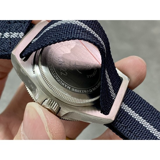 Tudor-Pelagos FXD Titanium 42mm TI/NY Blue Dial M+F 8N24